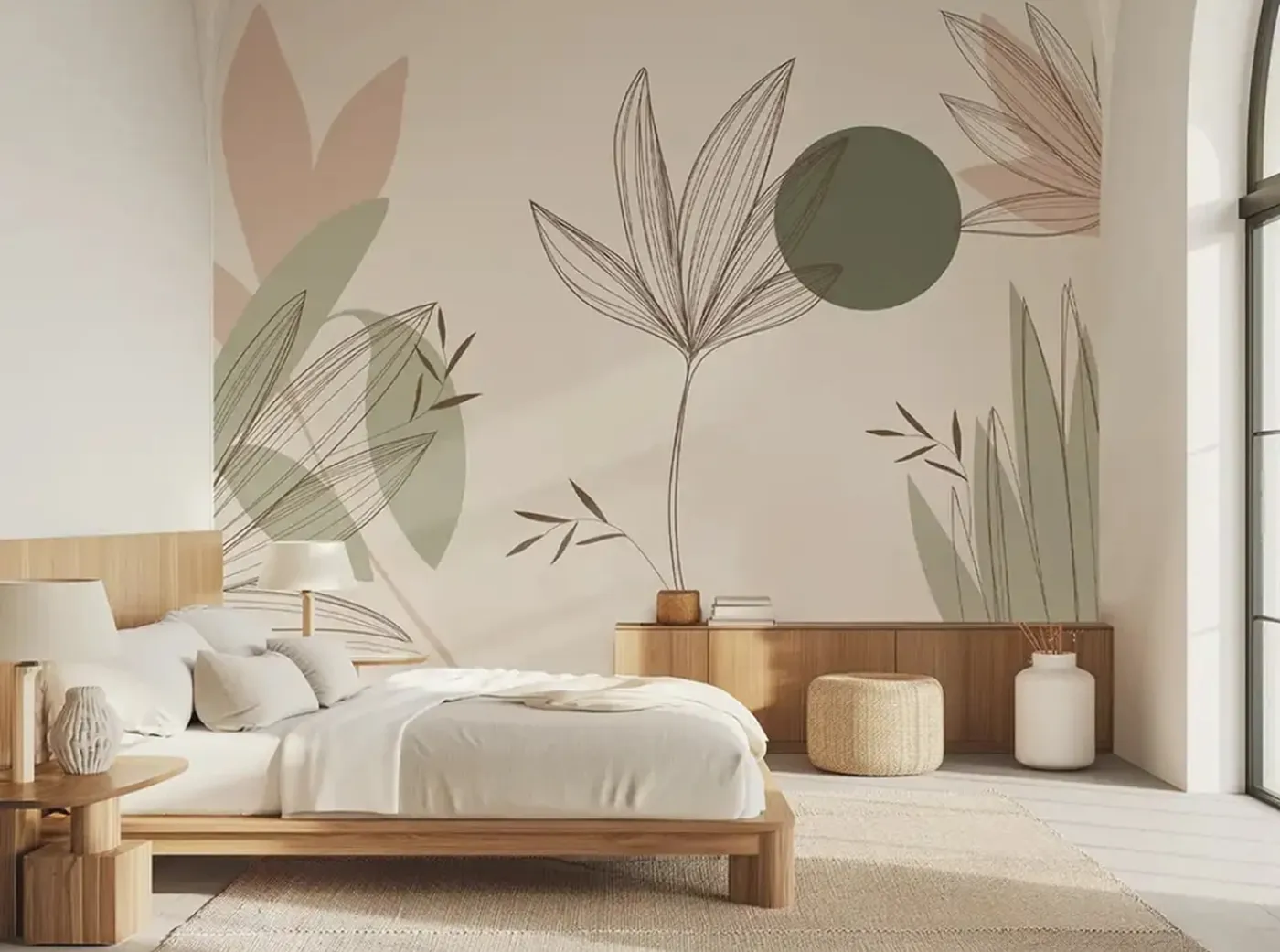 Imported Wallpapers