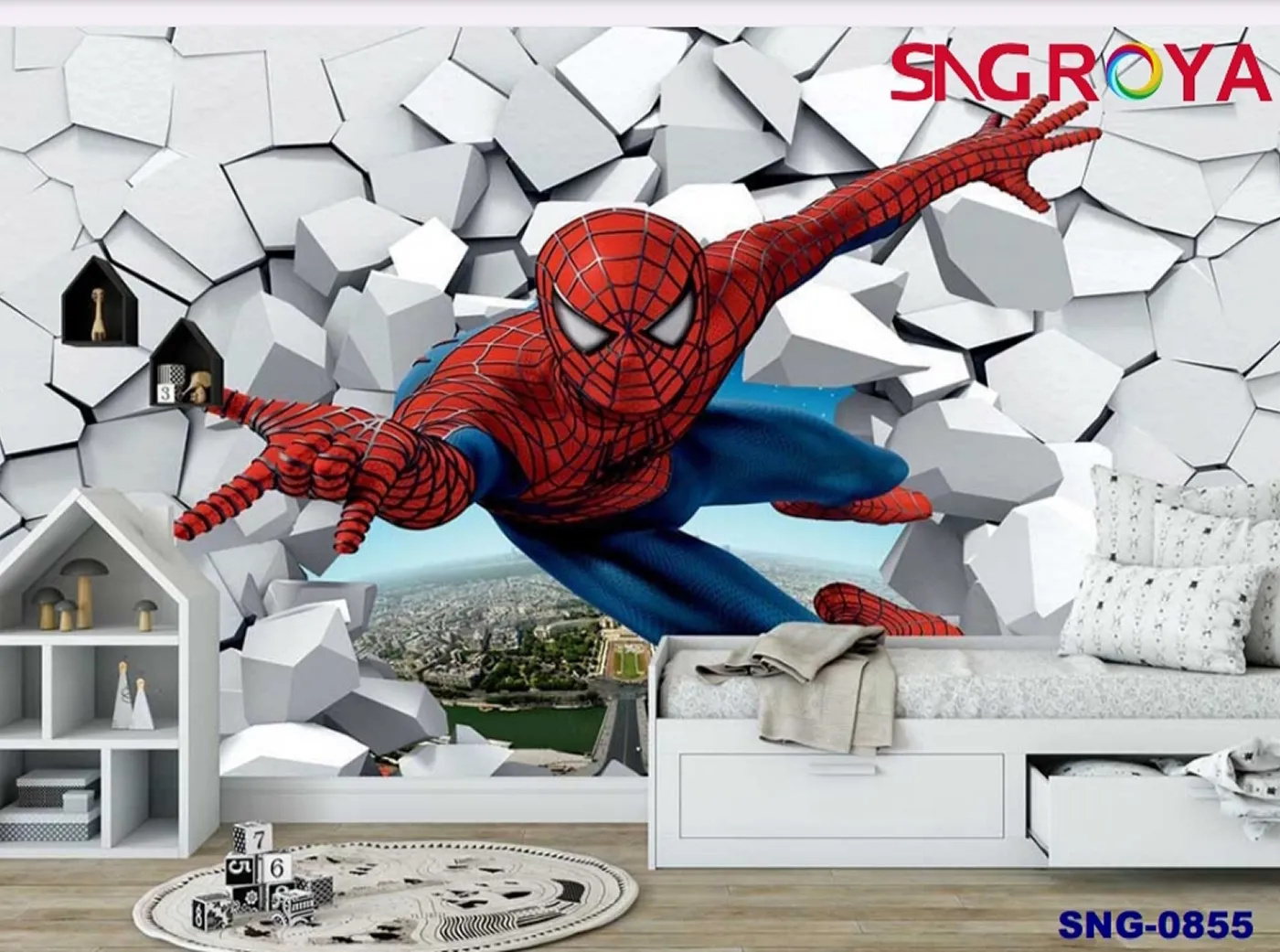 3D Wallpapers