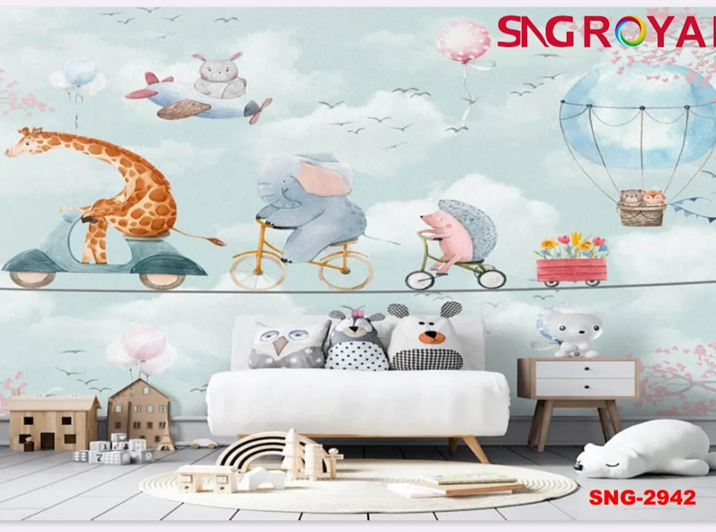 Kids Wallpapers
