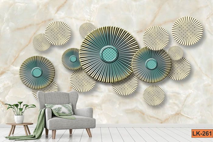 Wallpaper for office Interior - SNG Royal