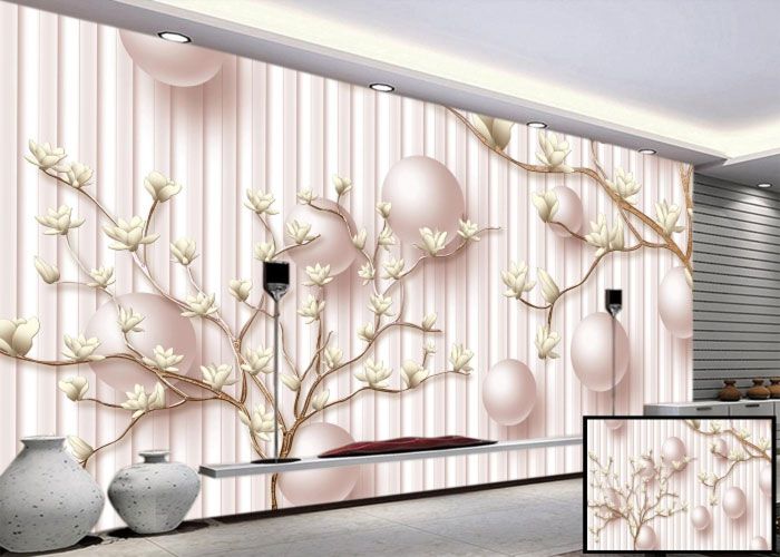 Wallcovering Wallpapers By SNG Royal