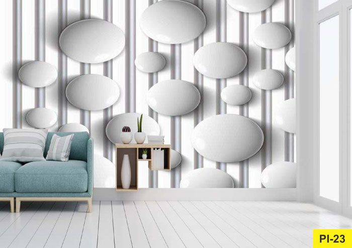 Wallpaper for office Interior - SNG Royal