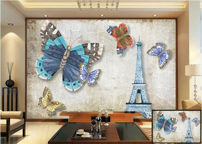 Wallcovering Wallpapers By SNG Royal
