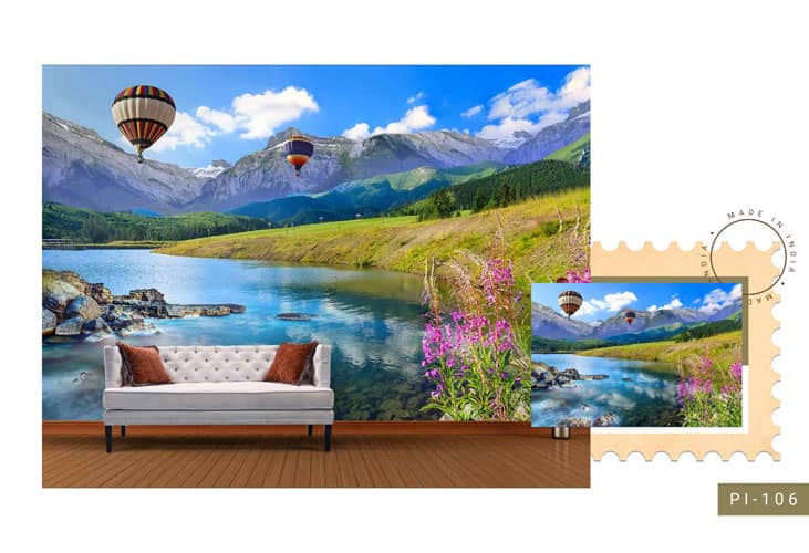 Nature Wallpapers - SNG Royal