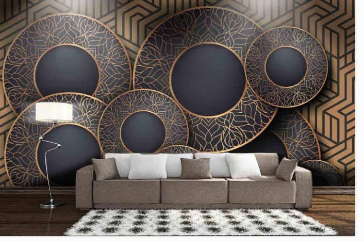 Where to buy shop wallpaper near me