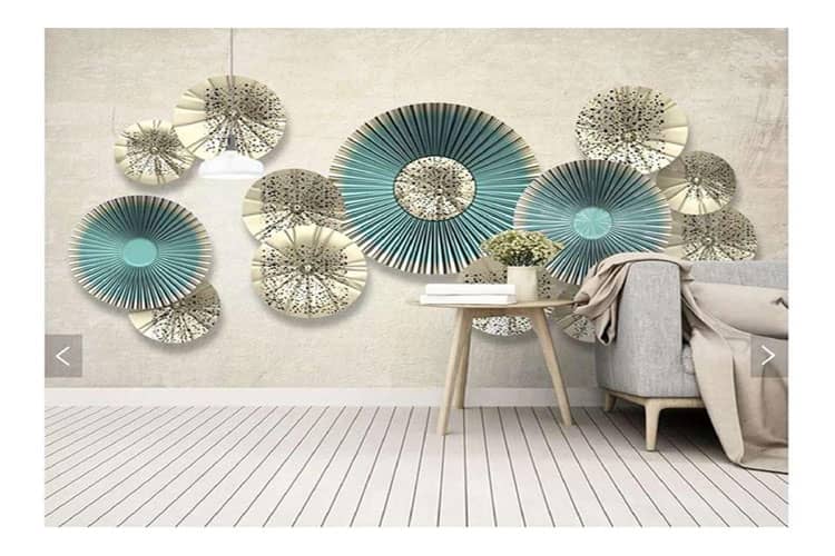 Wallpaper Design for Home Wall - Home Wallpaper Decorations