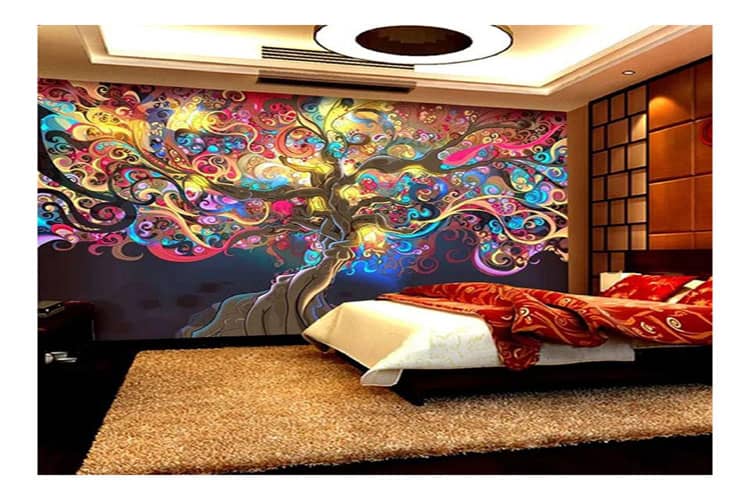 Wallpaper For Interior Design By SNG Royal