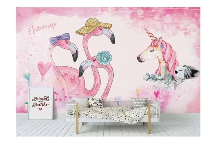 Kids Room Wallpaper By SNG Royal
