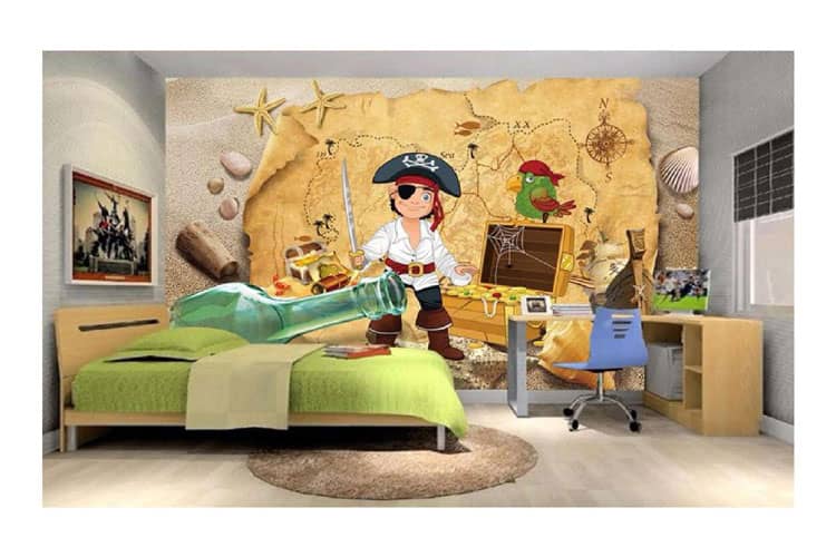 Best Kids Room Wallpaper By SNG Royal