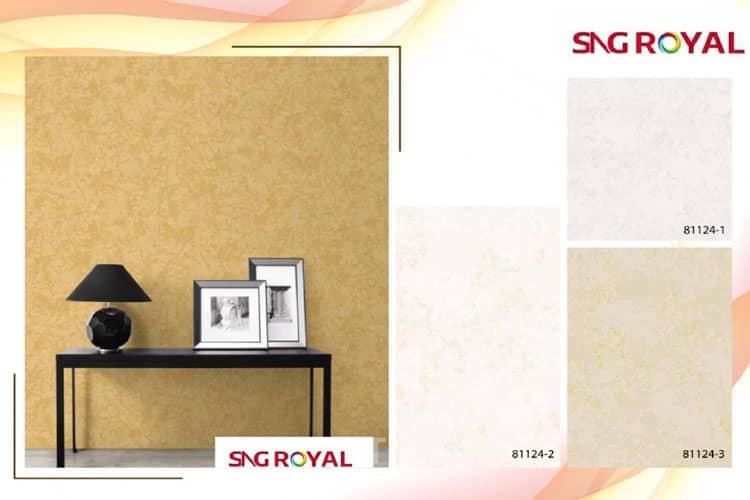 3D Office Wallpaper By SNG Royal