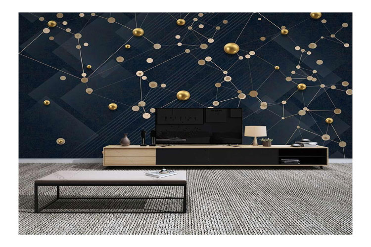 Customized Wallpaper Store in Delhi SNG Royal