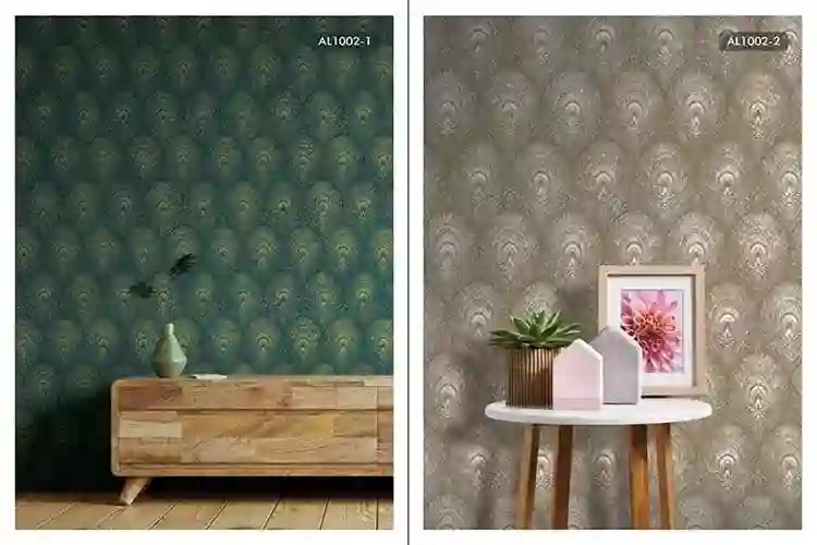 Wallpaper Shop in Gurgaon Wallpaper in Gurgaon SNG Royal